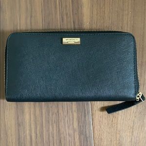 Kate Spade Full Size Wallet